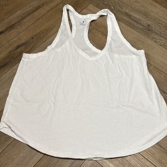 Free People Movement Keep It Rolling Tank - Picture 2 of 3